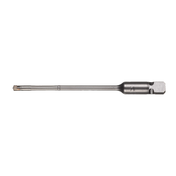 Milwaukee Wiertło SDS Plus modułowe z odpylaniem 5 X 136