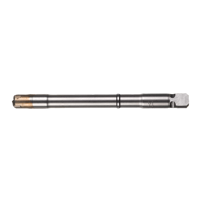 Milwaukee Wiertło SDS Plus modułowe z odpylaniem 12 X 136