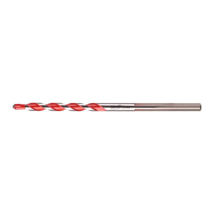 Milwaukee Wiertło udarowe do betonu 5.0x100 mm