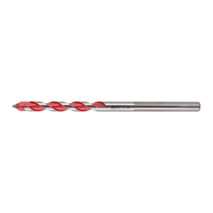 Milwaukee Wiertło udarowe do betonu 6.0x100 mm