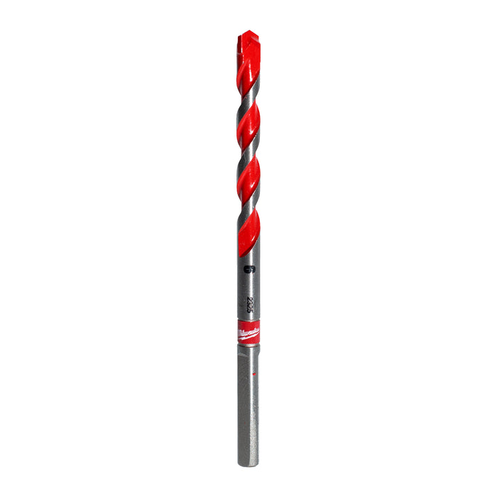 Milwaukee Wiertło udarowe do betonu 6.0x150mm