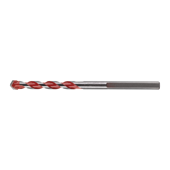 Milwaukee Wiertło udarowe do betonu 6.5x100 mm