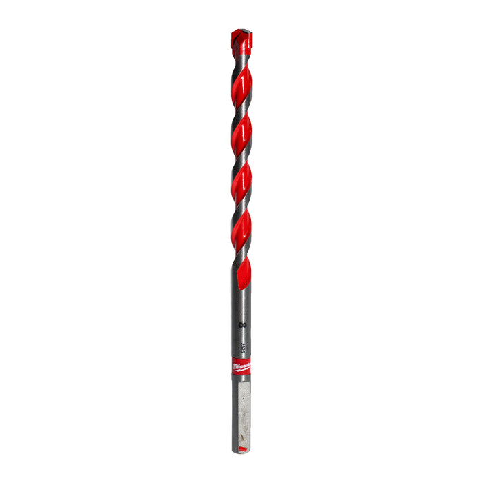 Milwaukee Wiertło udarowe do betonu 8x150 mm
