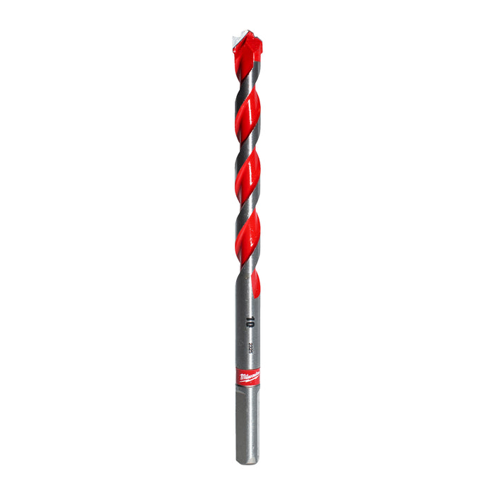 Milwaukee Wiertło udarowe do betonu 10x260 mm