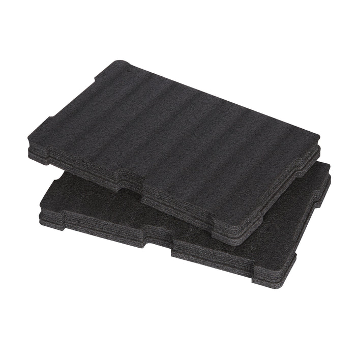 Milwaukee Wkłady piankowe PACKOUT™ - 2 szt.
