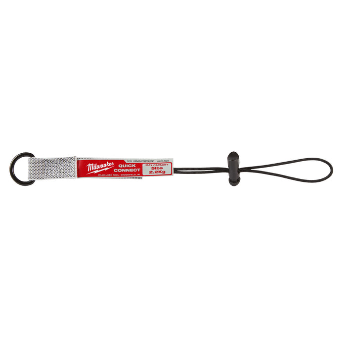 Milwaukee Uchwyt Quick-Connect do narzędzi do 2,25 kg - 3 szt.
