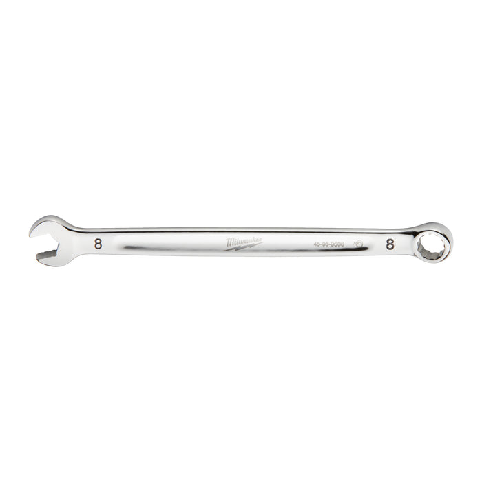 Milwaukee Klucz płasko-oczkowy Maxbite 8 mm - 1 szt.