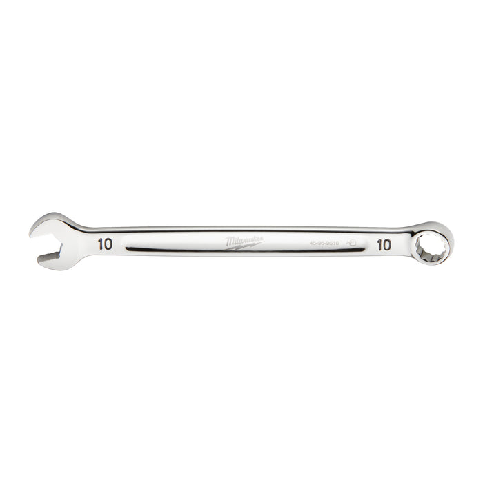 Milwaukee Klucz płasko-oczkowy Maxbite 10 mm - 1 szt.