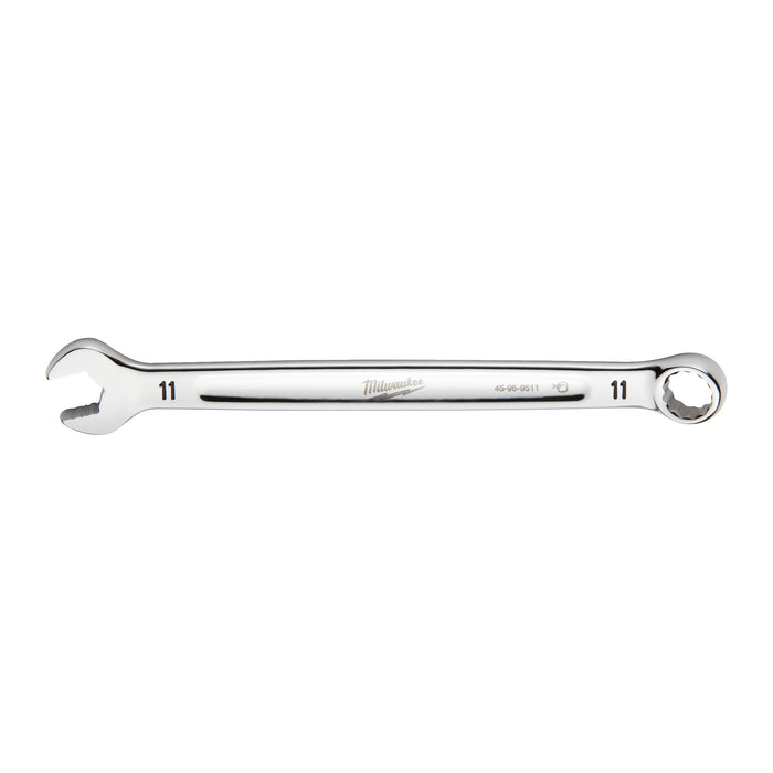 Milwaukee Klucz płasko-oczkowy Maxbite 11 mm - 1 szt.