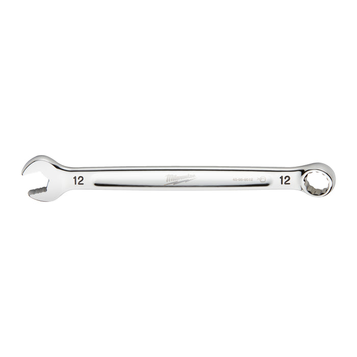 Milwaukee Klucz płasko-oczkowy Maxbite 12 mm - 1 szt.