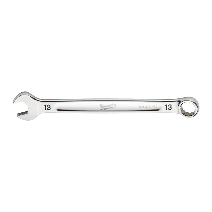 Milwaukee Klucz płasko-oczkowy Maxbite 13 mm - 1 szt.