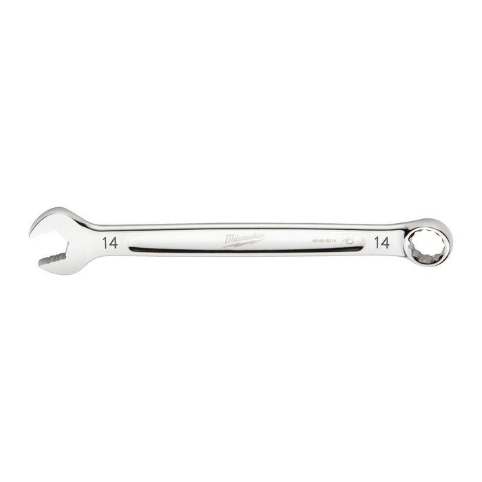 Milwaukee Klucz płasko-oczkowy Maxbite 14 mm - 1 szt.