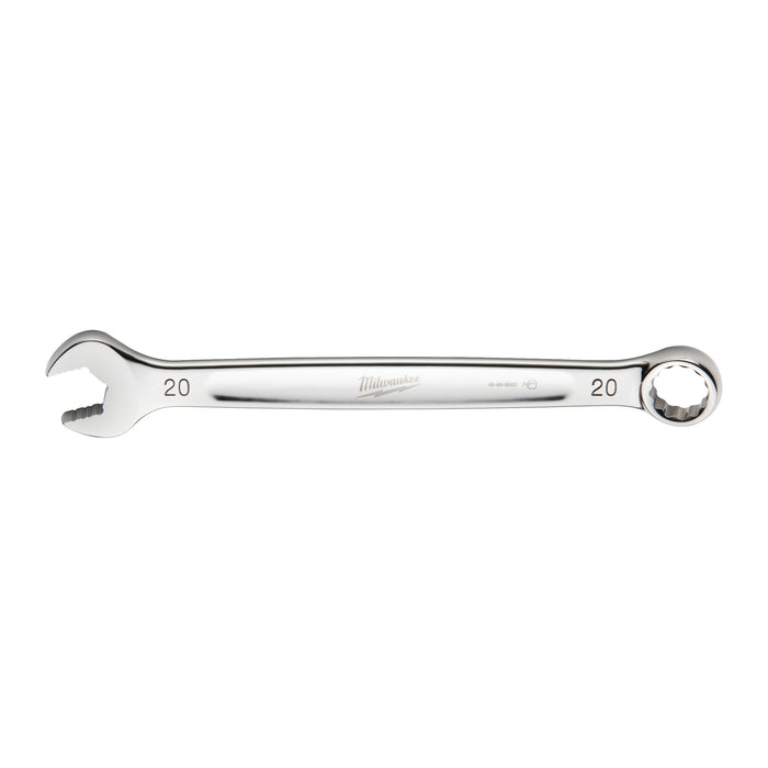 Milwaukee Klucz płasko-oczkowy Maxbite 20 mm - 1 szt.