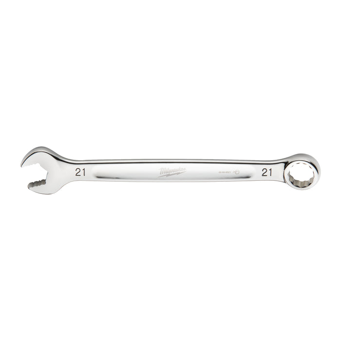 Milwaukee Klucz płasko-oczkowy Maxbite 21 mm - 1 szt.