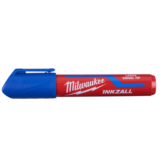 Milwaukee Marker L niebieski - 1 szt.