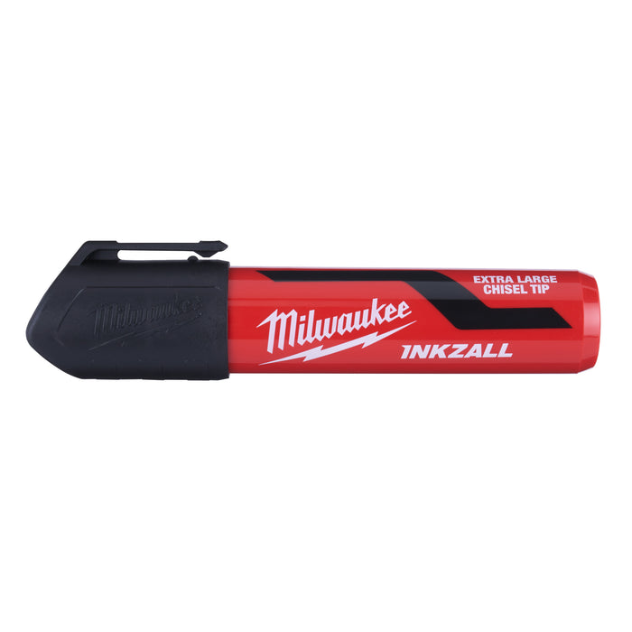Milwaukee Marker XL czarny - 1 szt.