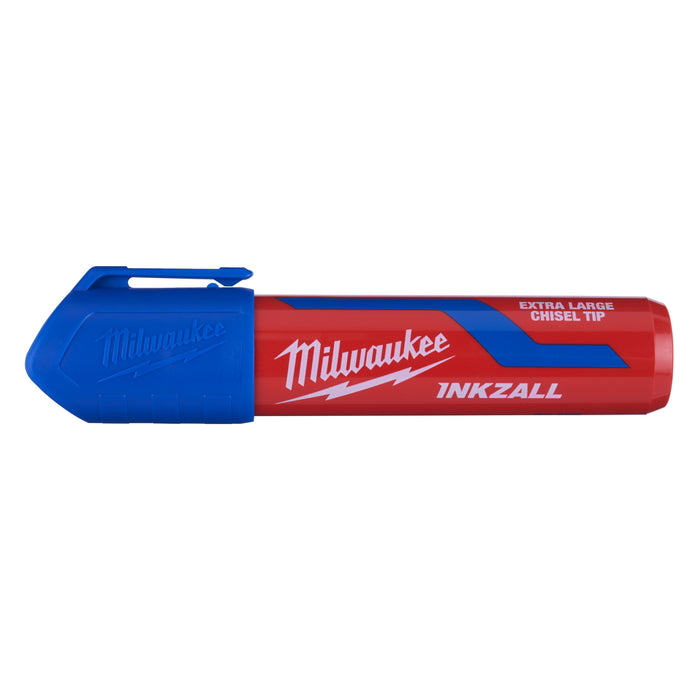 Milwaukee Marker XL niebieski - 1 szt.