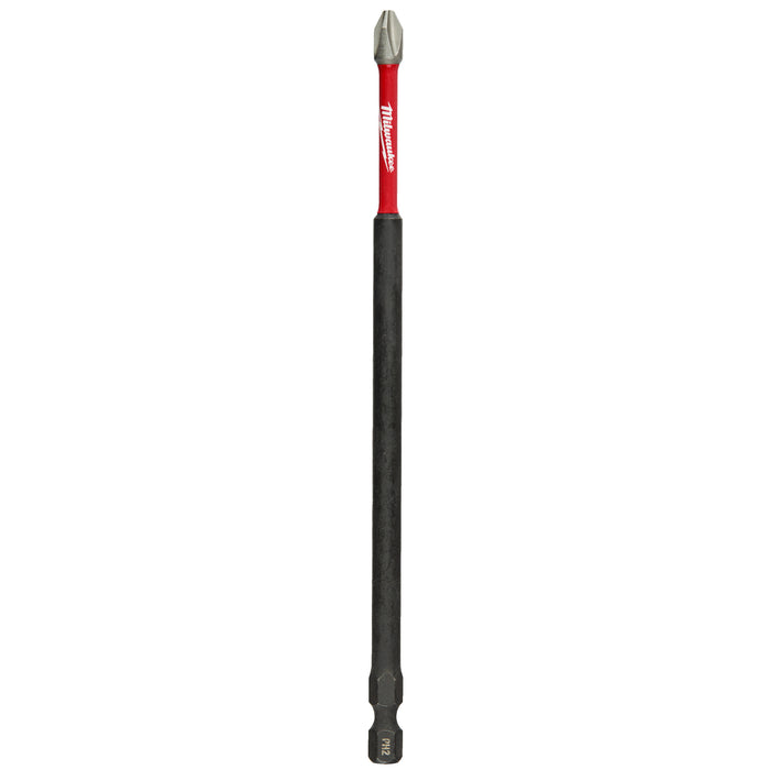 Milwaukee Bit udarowy ShW PH2 150mm