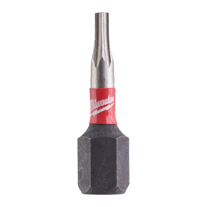 Milwaukee Bity udarowe ShW TX8 25mm-2 szt.