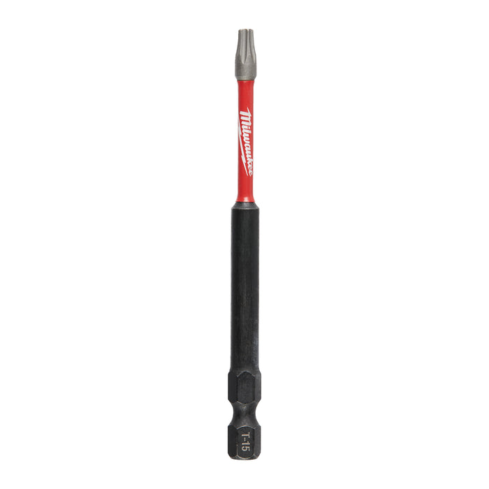 Milwaukee Bity udarowy ShW TX15 90mm