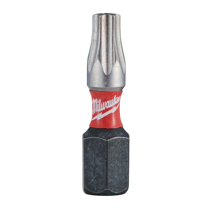 Milwaukee Bity udarowe ShW TX BO20 25mm-2 szt.