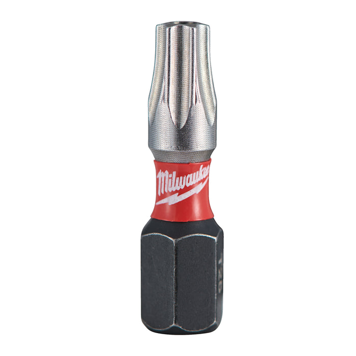 Milwaukee Bity udarowe ShW TX BO25 25mm-2 szt.