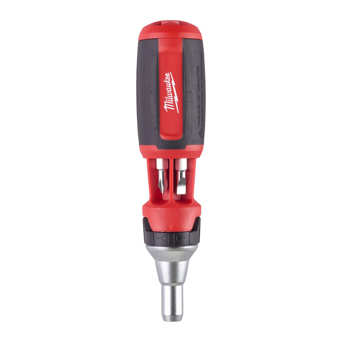 Milwaukee Wkrętak Multi 9 w 1 - 1 szt.