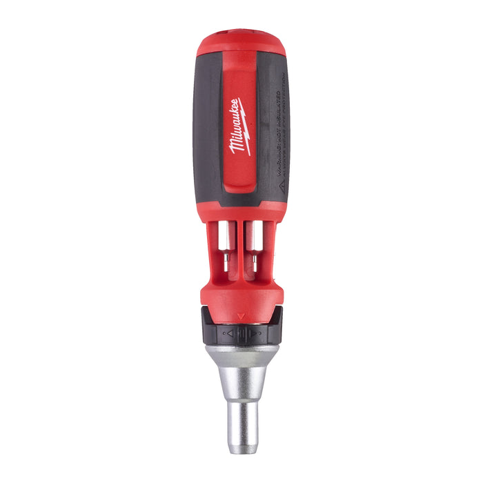 Milwaukee Wkrętak Multi 9 w 1 HEX - 1 szt.