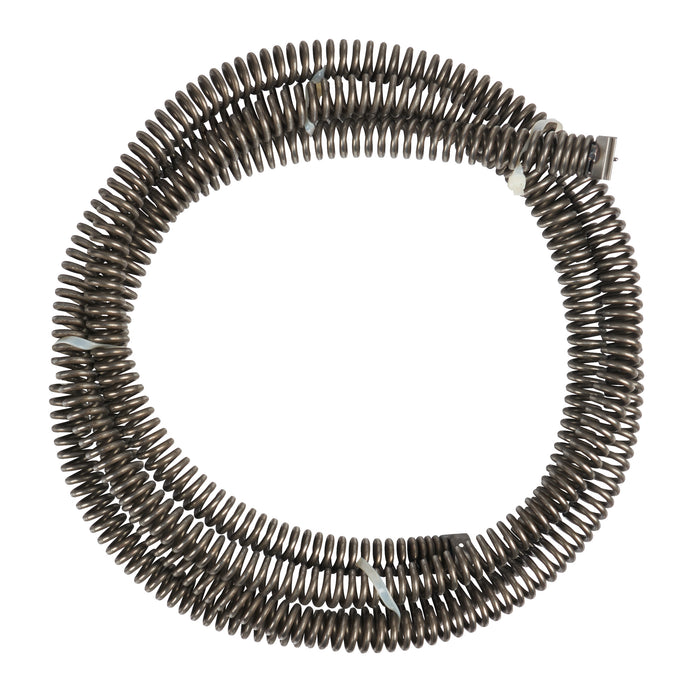 Milwaukee SPRĘŻYNA HEAVY DUTY 32MMx4.5M ZE ZŁĄCZEM