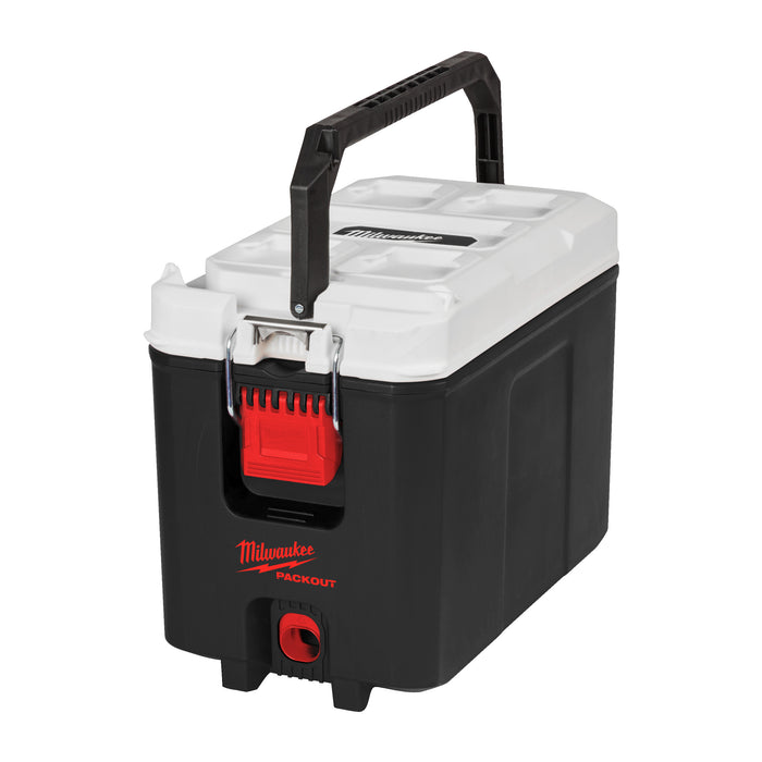 Milwaukee Skrzynia termoizolacyjna PACKOUT™