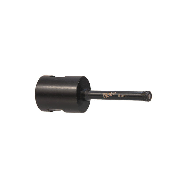 Milwaukee Wiertło diamentowe M14 5 mm