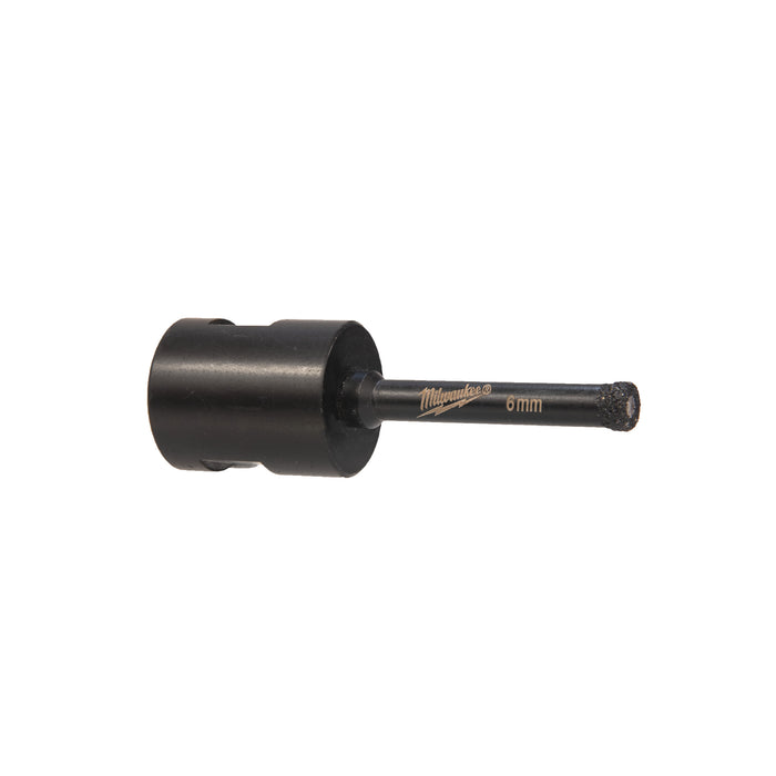Milwaukee Wiertło diamentowe M14 6 mm