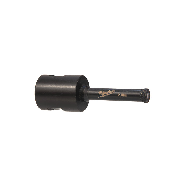 Milwaukee Wiertło diamentowe M14 8 mm