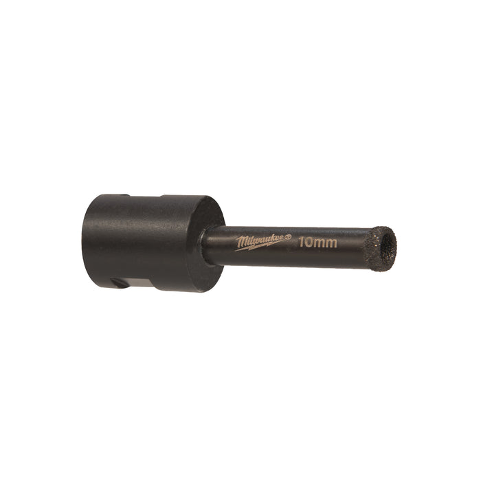 Milwaukee Wiertło diamentowe M14 10 mm