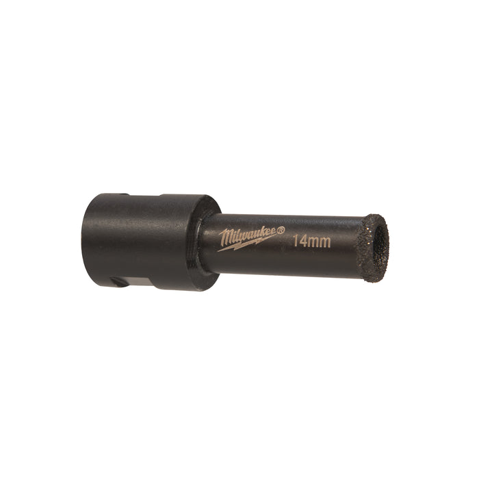 Milwaukee Wiertło diamentowe M14 14 mm