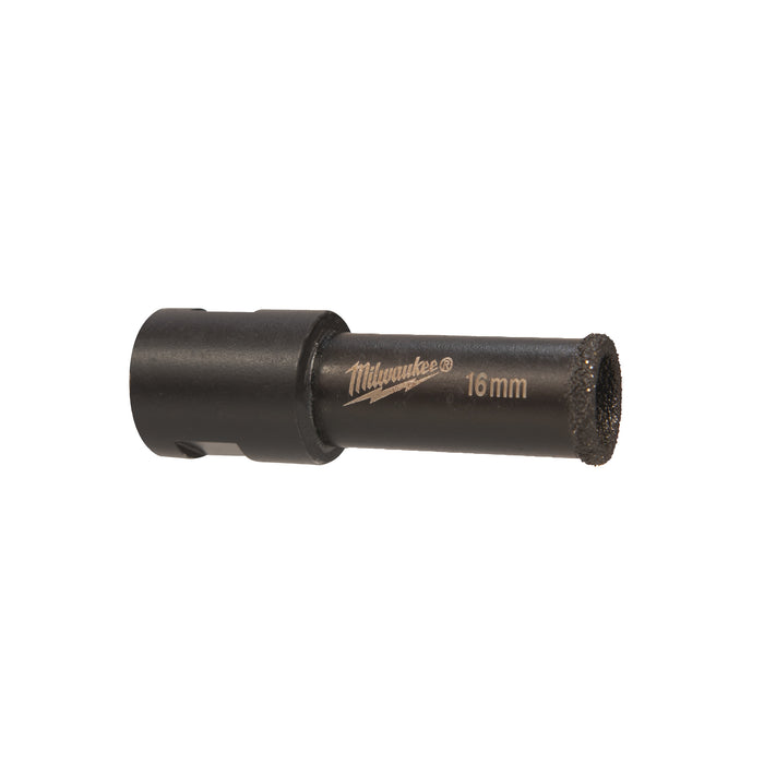 Milwaukee Wiertło diamentowe M14 16 mm