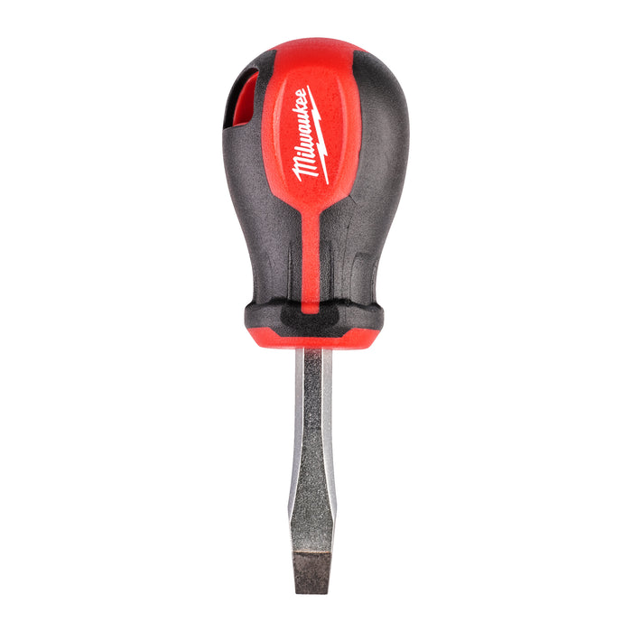 Milwaukee Wkrętak SL 0.4x2x65 - 1 szt.