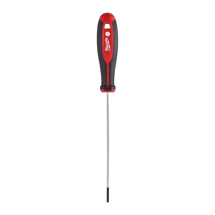 Milwaukee Wkrętak SL 0.5x3x150 - 1 szt.