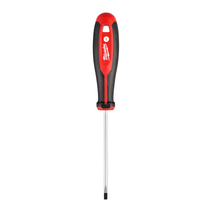 Milwaukee Wkrętak SL 0.6x3.5x100 - 1 szt.