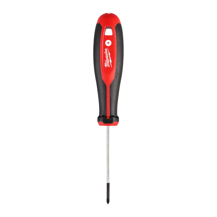Milwaukee Wkrętak PH0x75 - 1 szt.