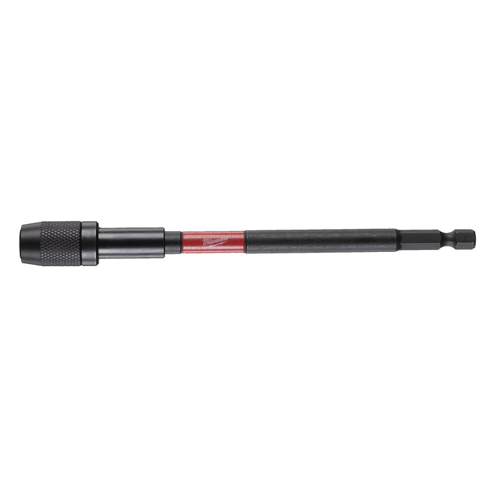 Milwaukee Uchwyt do bitów z samozaciskiem 152 mm