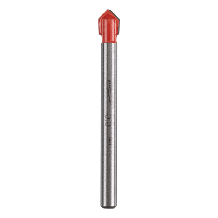 Milwaukee Wiertło do szkła/ceramiki 5.5x50 mm