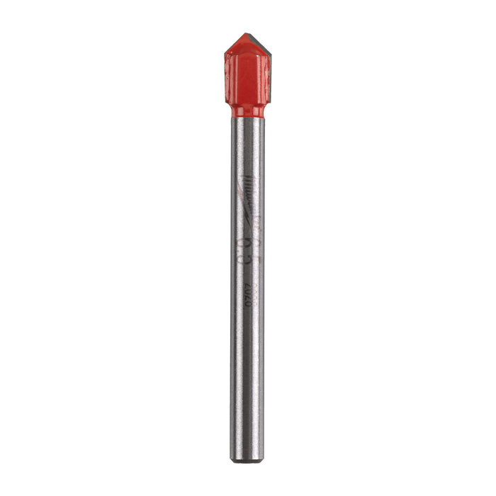Milwaukee Wiertło do szkła/ceramiki 6.5x60 mm