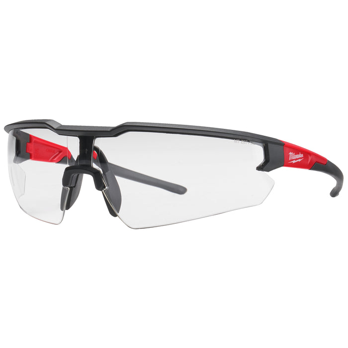 Milwaukee Okulary ochronne bezbarwne 1 para