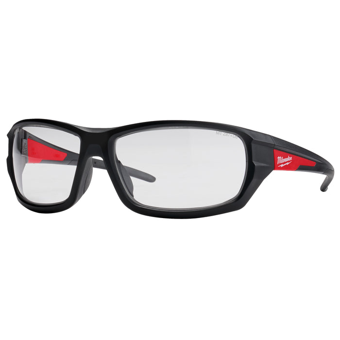 Milwaukee Okulary ochronne premium bezbarwne 1 para