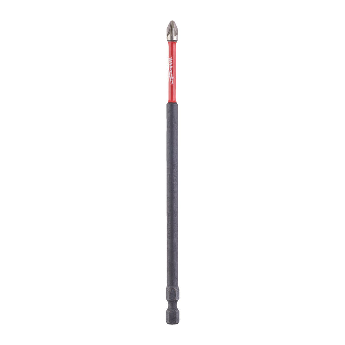 Milwaukee Bity udarowy ShW PZ2 150mm