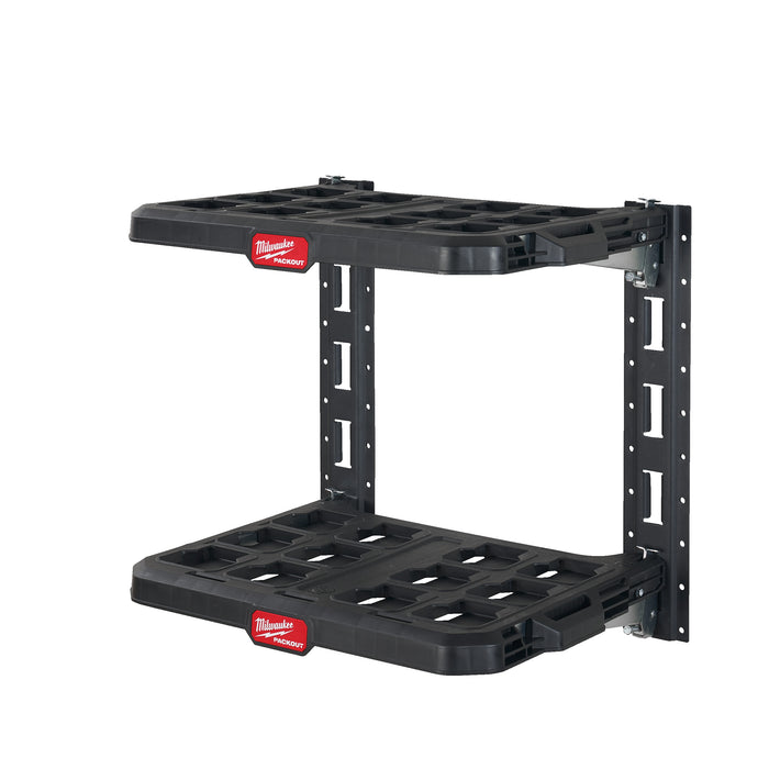 Milwaukee System montażu PACKOUT™ ™ zestaw