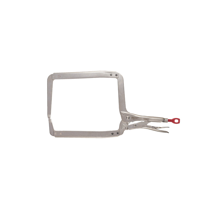 Milwaukee Szczypce zaciskowe typ C szerokie - 18"