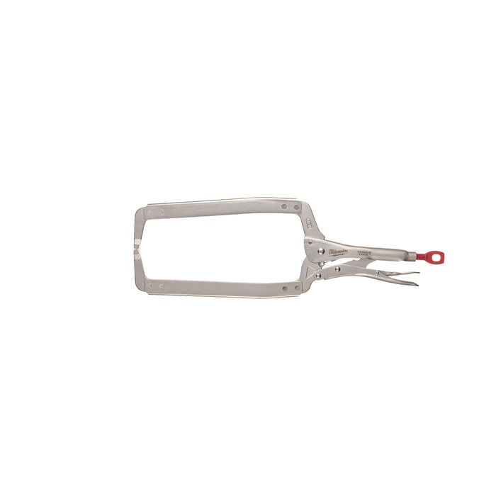 Milwaukee Szczypce zaciskowe typ C - 18"