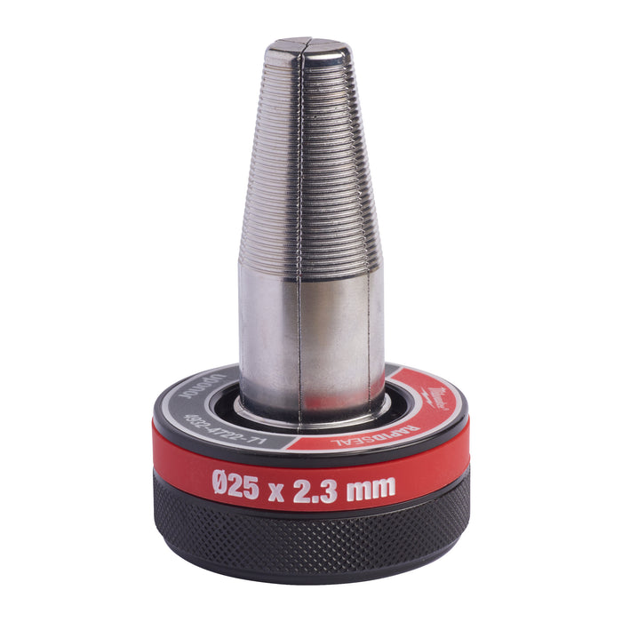 Milwaukee Głowica Rozszerzająca 25mm DO 6 Bar 4932472271